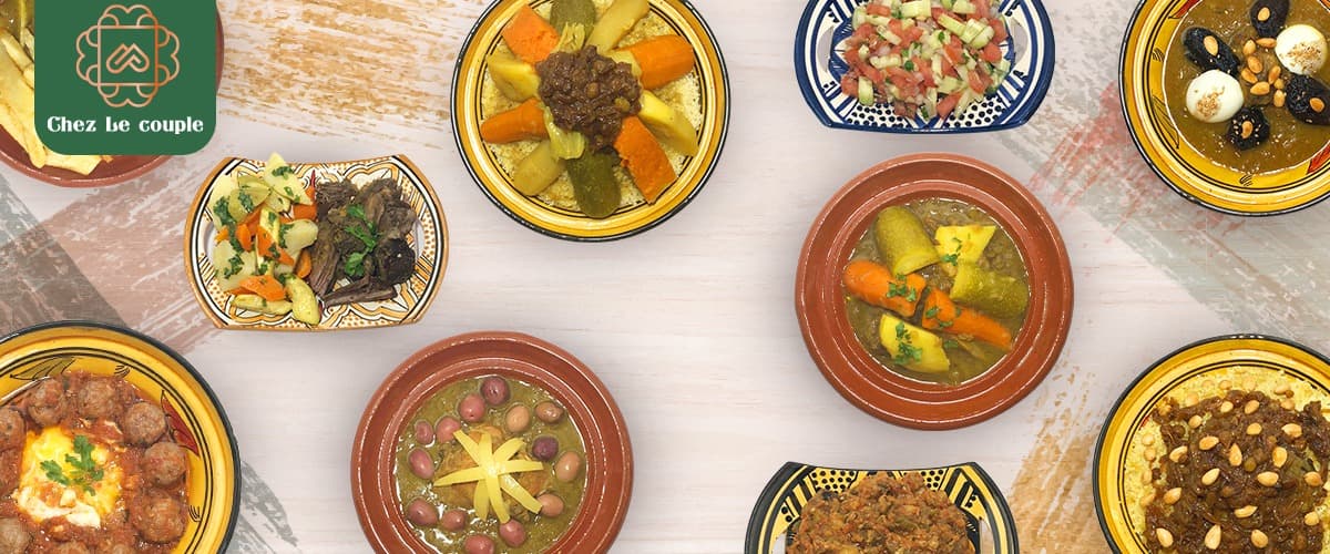 Chez le Couple banner